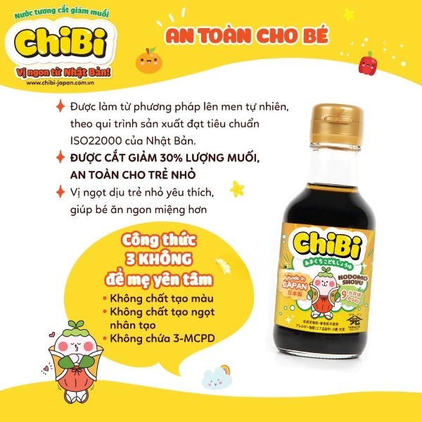 Công thức an toàn 3 KHÔNG